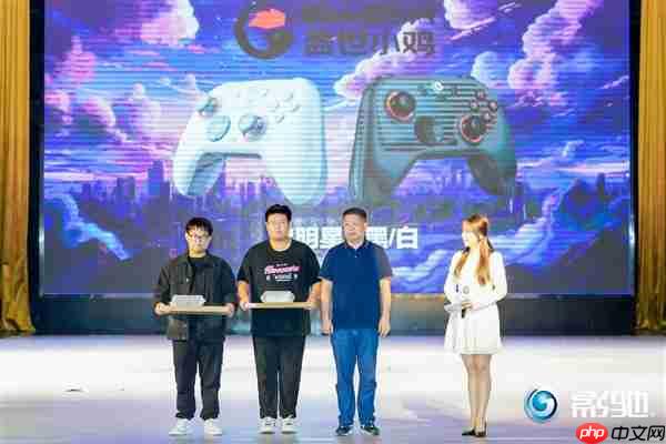 再来一点“卡”路里！影驰2025沈阳校园行精彩回顾