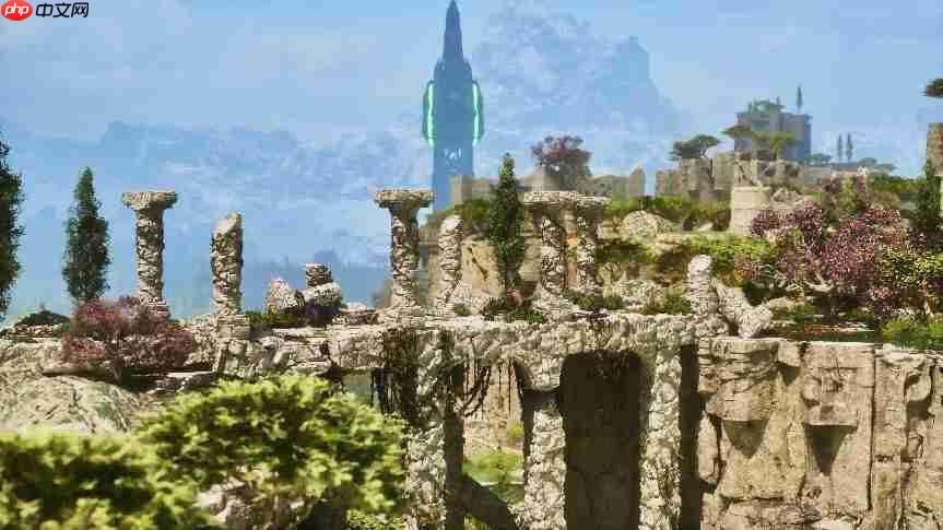 《方舟:生存飞升》瓦尔盖罗DLC现已发布,远古之爪同步登场