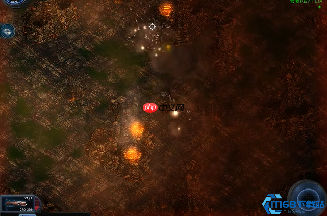 巅峰火力解锁指南：从隐藏密室到终极兵器的征服之路