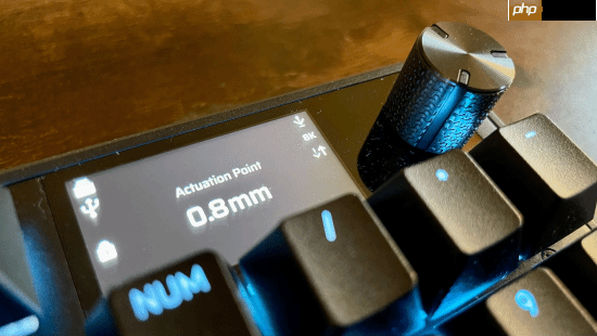 海盗船新款键盘获IGN9分评价！它到底有什么魔力？