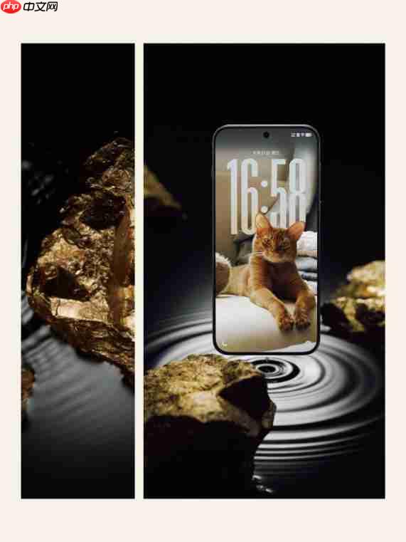 2025年手机影像评测报告：5000元档成谁比较强