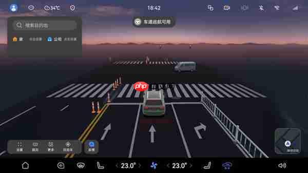 鸿蒙智行以“成长型汽车”破局  与老用户共赴智能新程