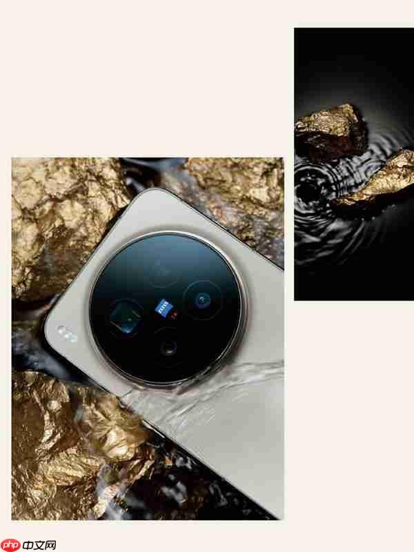 预算5000元纠结旗舰拍照手机  三款手机横评推荐与选购