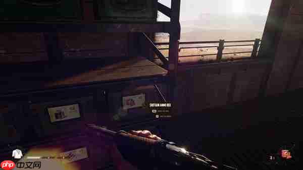 《Sand》Steam测试开启 末世巨大要塞PvPvE射击