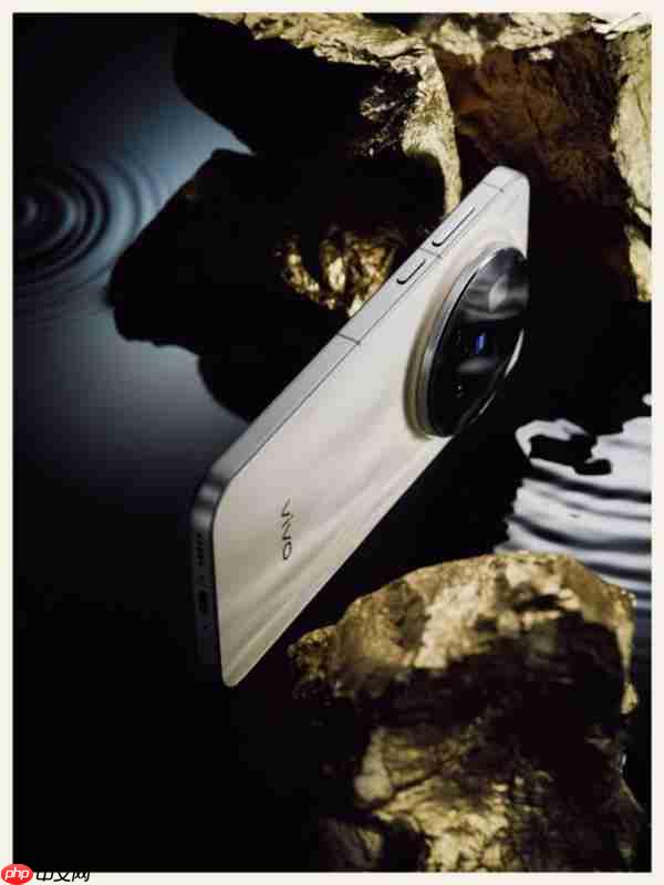 2025年旅行摄影手机推荐：四款热门机型权威测评甄选