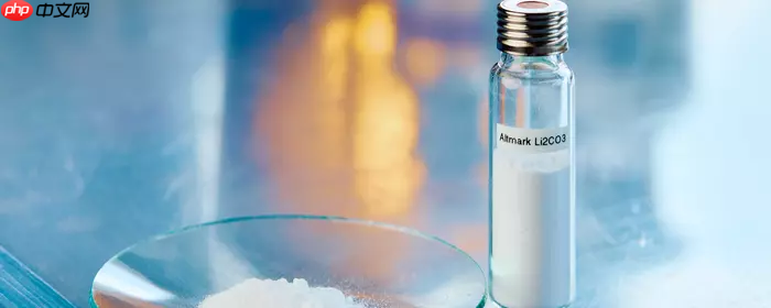 德国确认全球最大锂矿藏之一，已探明规模达 4300 万吨碳酸锂当量