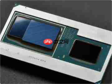 消息称英特尔正就为 AMD 代工芯片与后者展开早期谈判