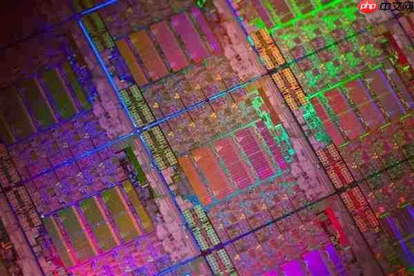 AMD、Intel都要用:台积电2nm成下代CPU关键转折点!