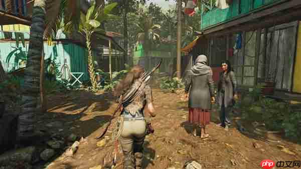 只需简单替换两个文件：AMD RX 6000也能高画质跑FSR4