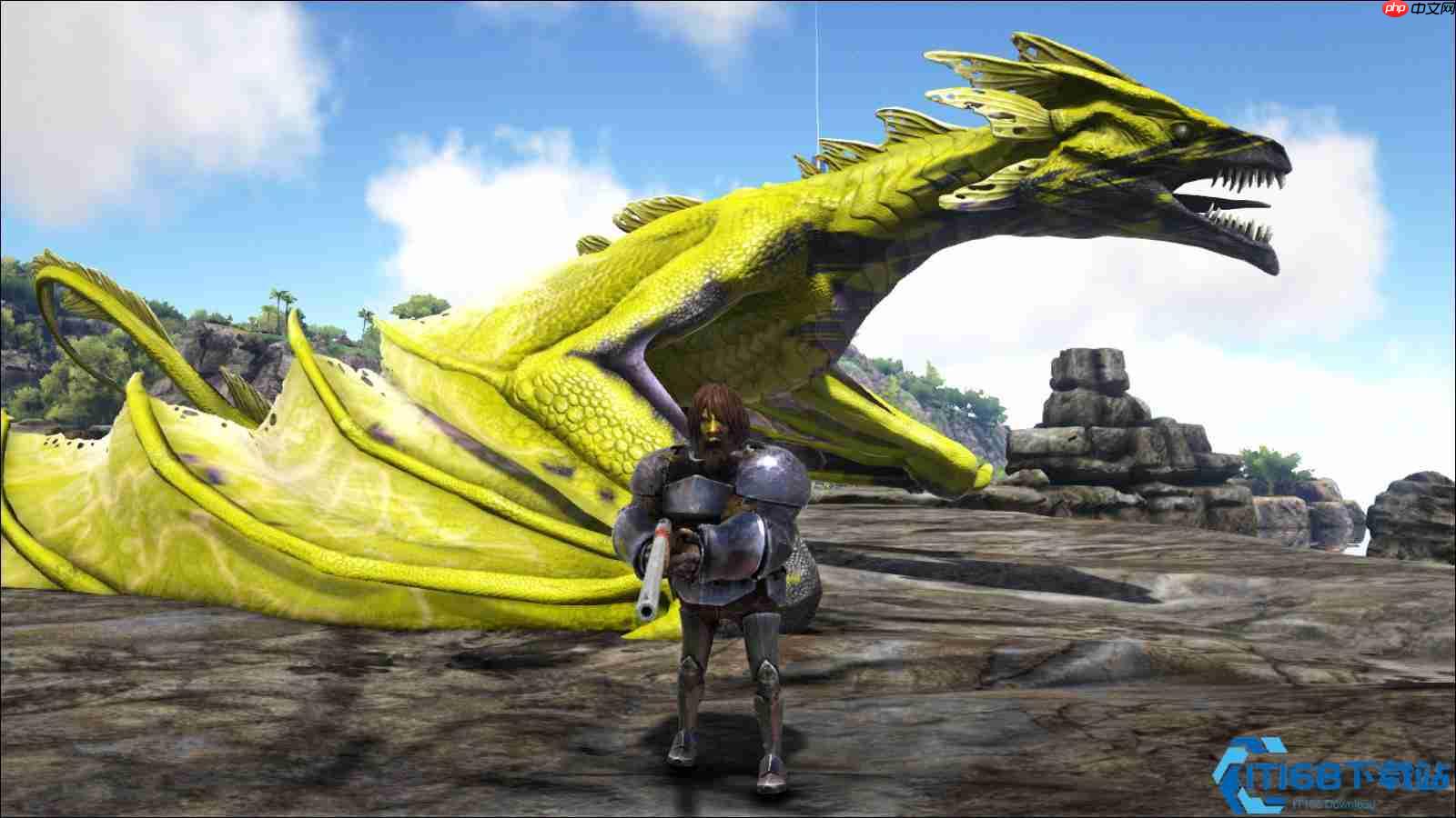 冰飞龙征服指南:从偷蛋到吐息的极寒霸主之路