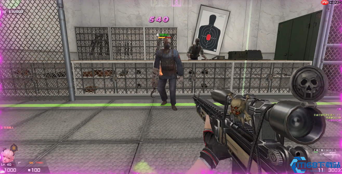 生化模式制霸指南：人类逆袭僵尸的终极技能全解析