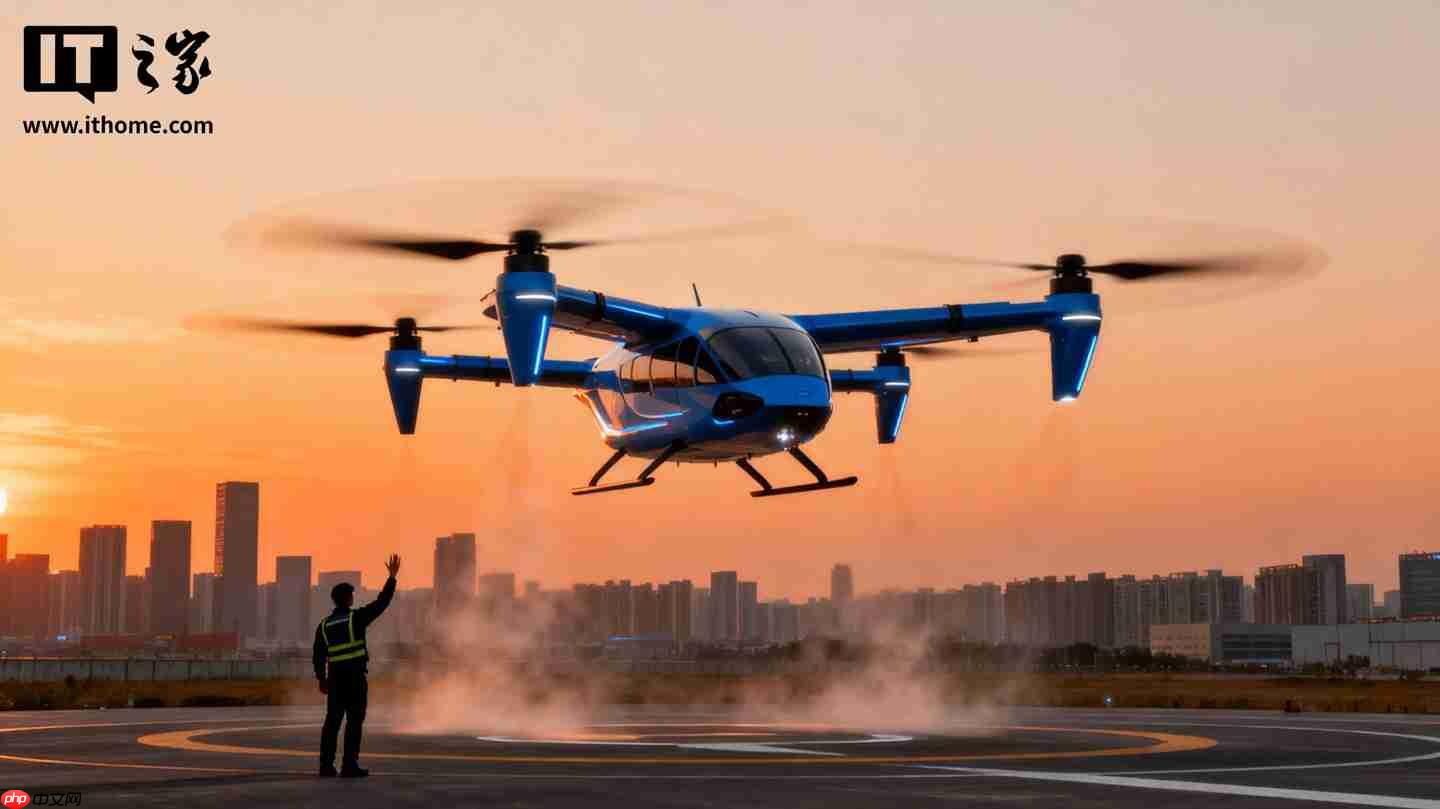 深圳重金扶持低空经济发展：设四类资助，最高奖励 2000 万元