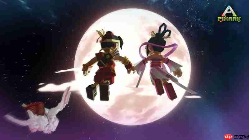 史低29元入手《方块方舟》，方舟联动捆绑包等多重福利齐发