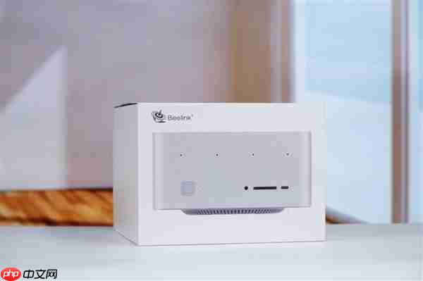 搭载AMD锐龙AI Max+ 395！零刻GTR9 Pro迷你AI工作站图赏