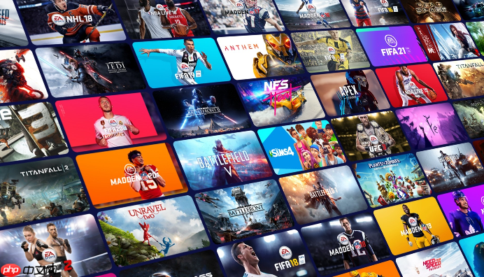 年轻人不玩游戏了！美国游戏市场收入陷五年停滞