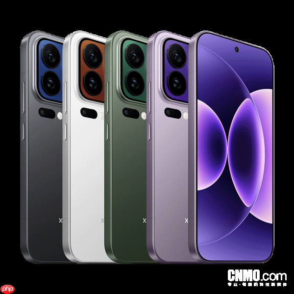 小米17系列背屏或新增翻译显示 卢伟冰:已转产品经理