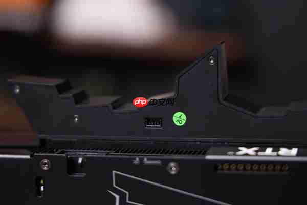 影驰RTX 5070 Ti HOF OC LAB黑魂X评测|纯黑哑光 旗舰性能