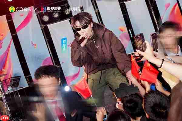第三季超级华粉节重磅来袭 QQ音乐x华发股份夯实“音乐+N”IP
