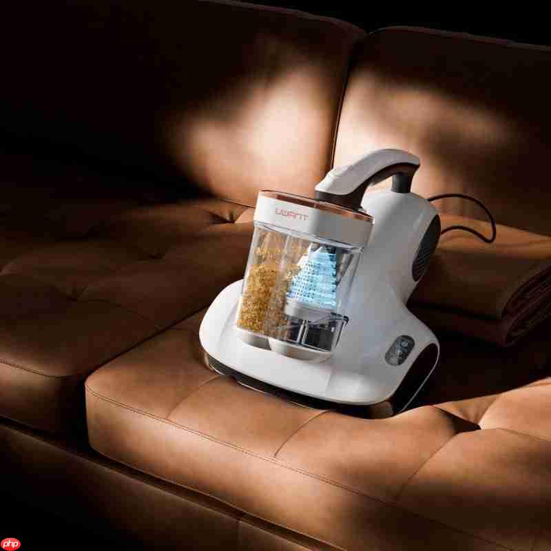 除螨仪推荐：友望小精灵凭什么成为专业性价比之选？