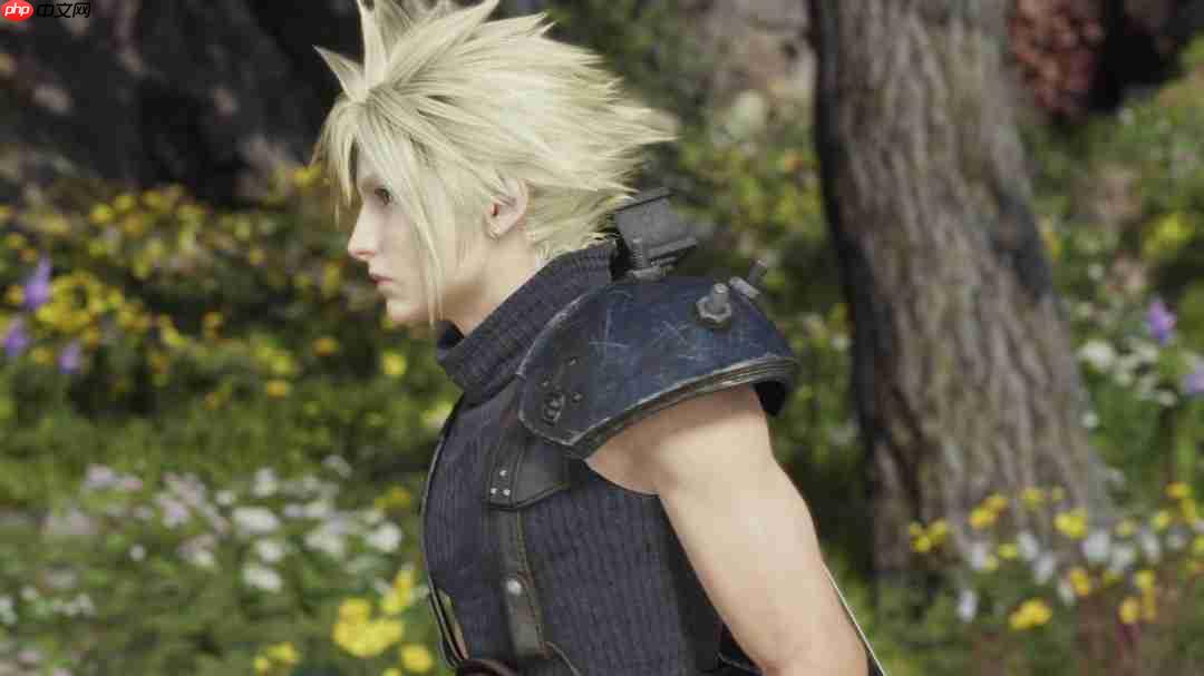 《最终幻想7重制版》总监为XSS正名：性能相当扎实