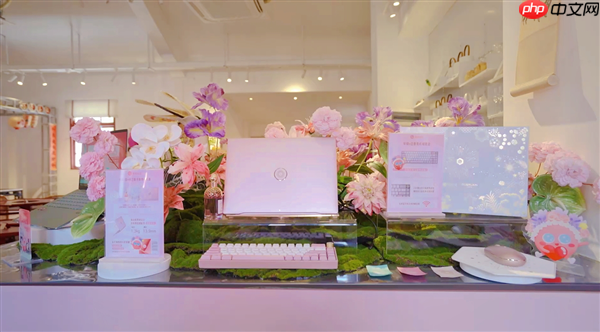 对话非遗簪花传承人，华硕a豆携豆叮寻香泉州 国庆假期与未来香遇