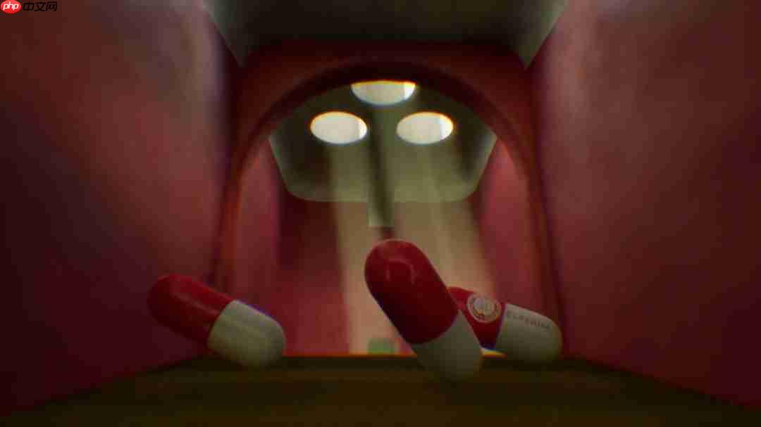 心理恐怖新作《破碎怪谈：切勿欺骗》公布