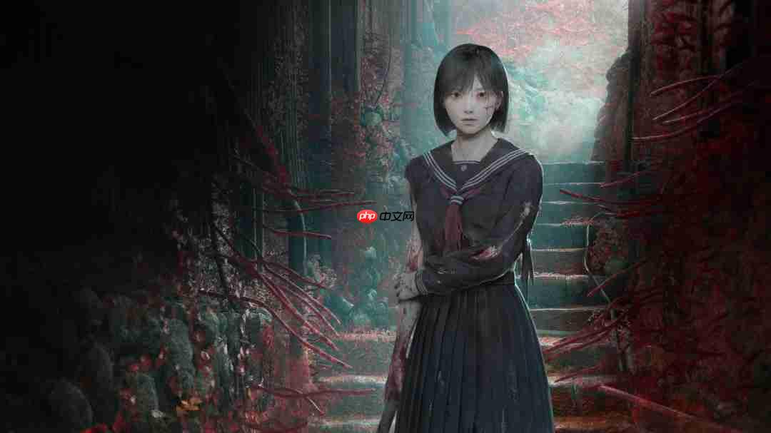 玩家社区论战不断 《寂静岭f》引发系列正统性争议