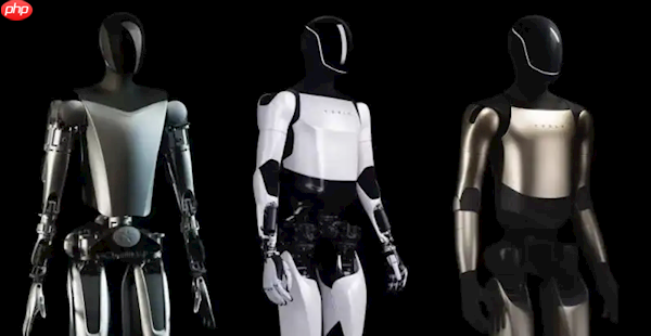 马斯克：特斯拉正推进“擎天柱”人形机器人规模化生产