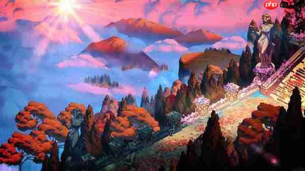 神游续作《Hades 2》上线！ 耕升RTX 5060 追风 OC再闯冥界！