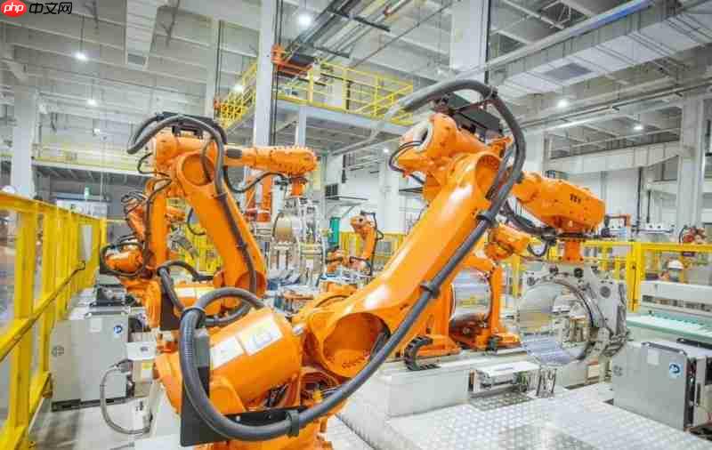 行业最多！海尔3项案例入选2025年度中国轻工业数字化转型“领航者”