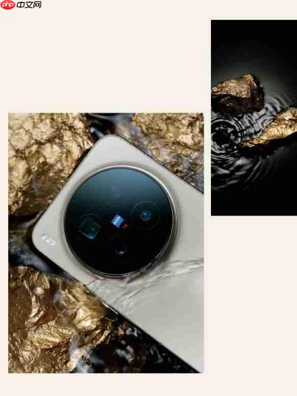 2025拍照最强的手机排名：最佳夜景拍照手机