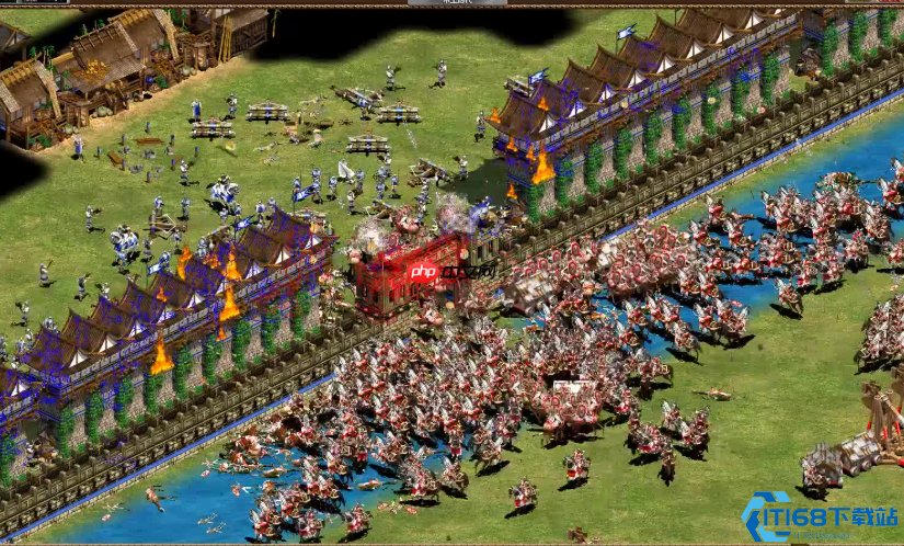 帝国战锤:攻城器械大师速成班 拆家利器全解析