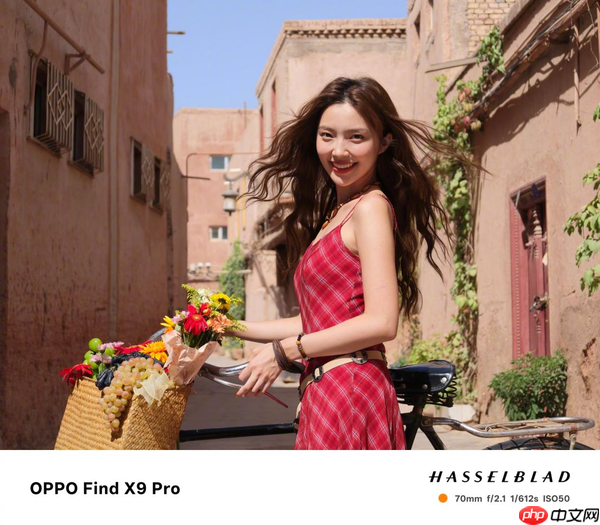 OPPO Find X9系列影像技术揭晓 10月16日正式发布