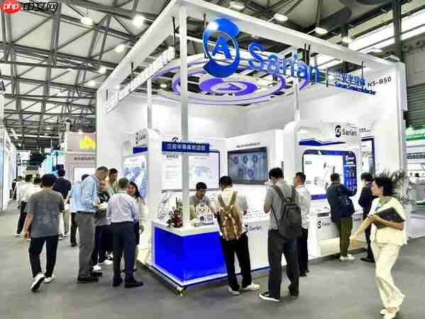 "碳"索未来，"芯"动无限三安精彩亮相PCIMAsia