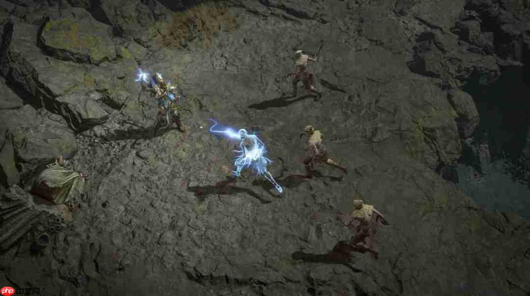 《暗黑破坏神4》x《星际争霸》！更多经典幻化造型上架