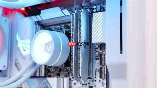 国庆长假就得这么玩  神凝DDR5内存让你尽情开黑