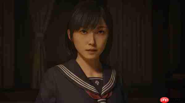 今日发售！《寂静岭f》：一段美丽与恐怖交织的昭和物语