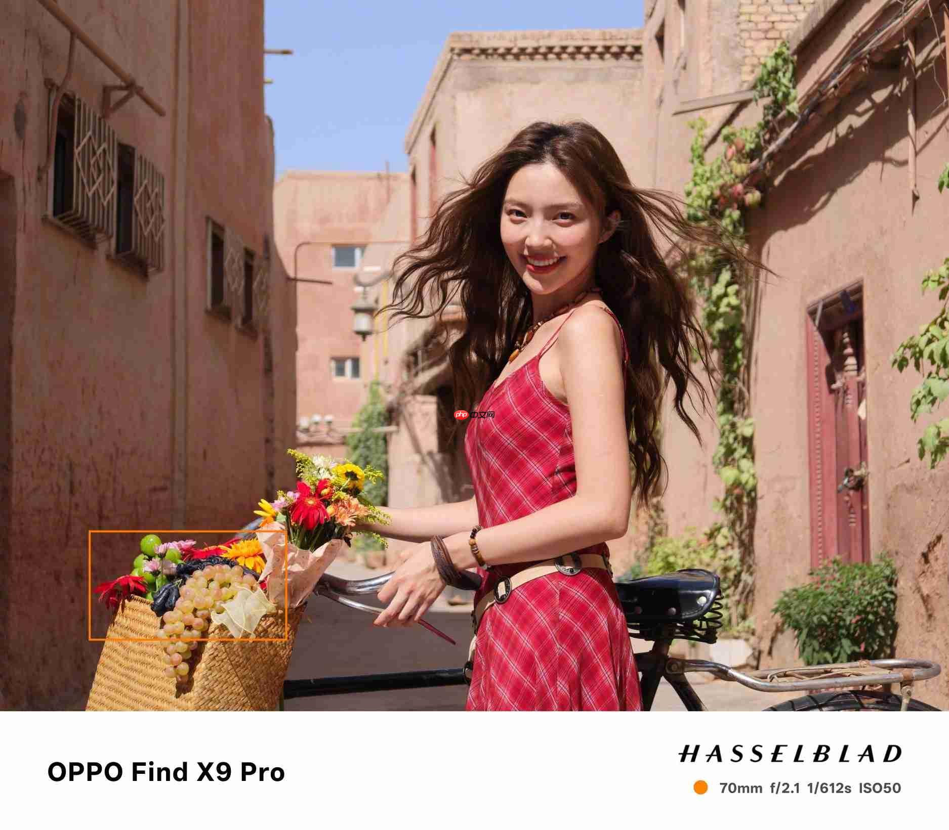 丹霞镜头+哈苏真2亿！OPPO Find X9系列影像实力再进阶