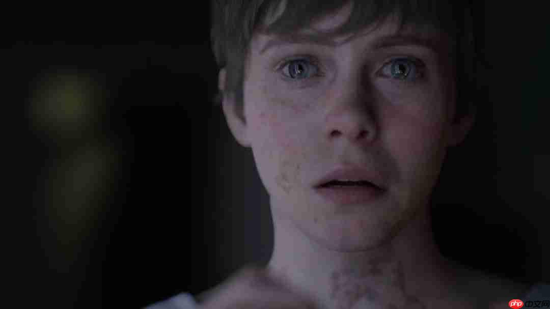 岛哥哥为做《OD》要去扫描真鬼 称已录到灵异声音