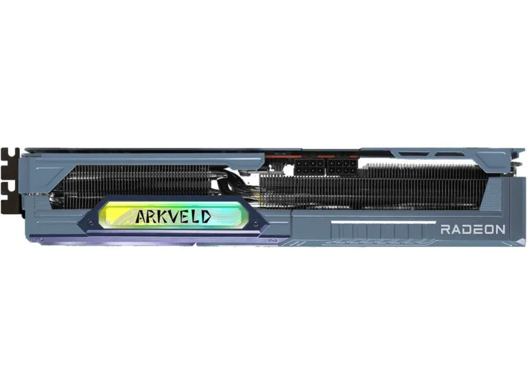 专为猎人们打造!华擎推出《怪物猎人:荒野》主题RX 9070 XT限量版显卡