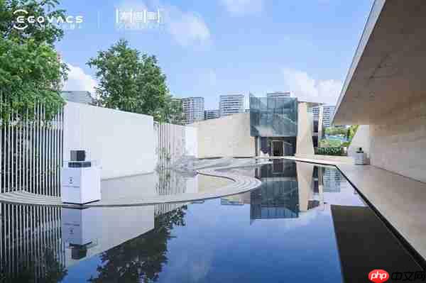 科沃斯携手《家居廊 ELLE DECORATION》设计师沙龙:全嵌美学开启未来家居新生态