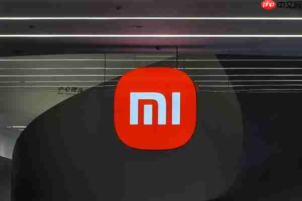 因为太强！雷军：小米17改名是已超越苹果 我们很低调内敛了