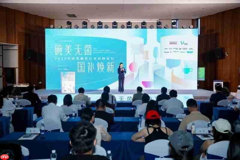 洗碗机普及迎来攻坚战，行业探寻市场爆发“黄金拐点”