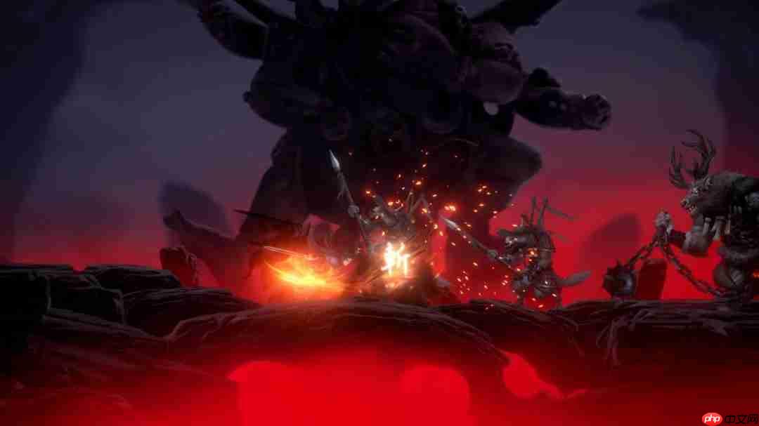 Epic喜加二！国产横版动作游戏《斩妖行》免费领