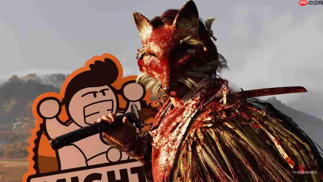 轻松超过前作! 《羊蹄山之魂》OC站评分出炉