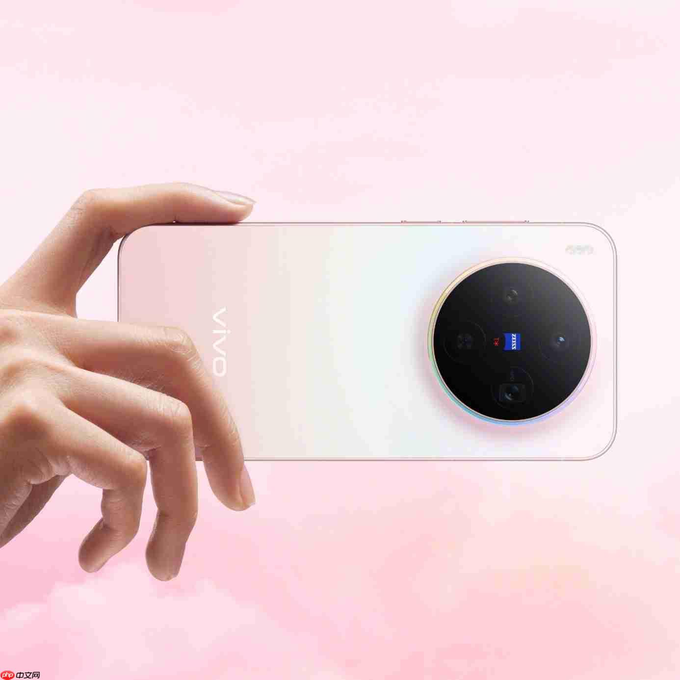 天玑9500震撼发布，终端影像技术实现多项突破