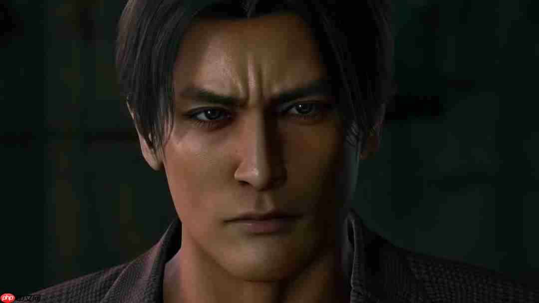 《如龙3 外传》正式公开 将与《如龙 极3》捆绑发售