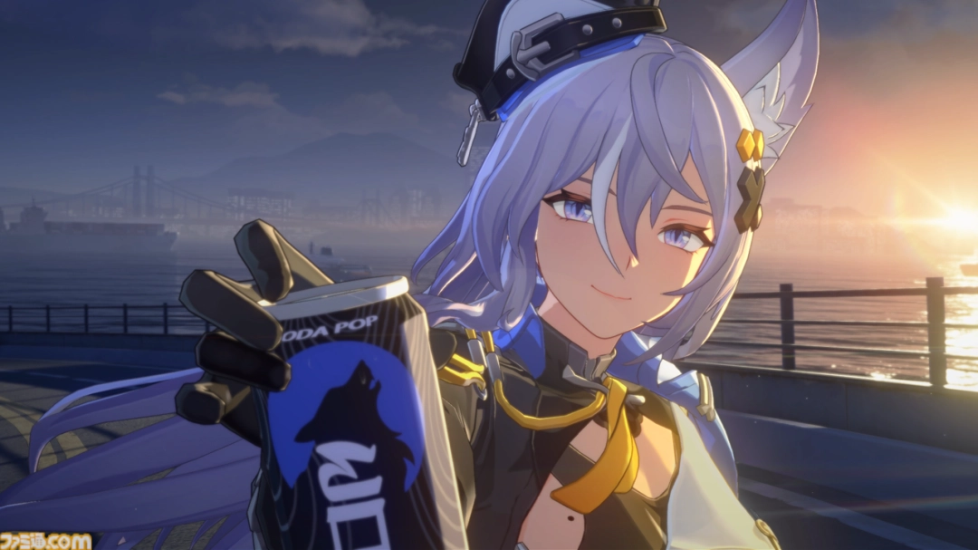 网易《无限大》没有角色抽卡！氪金点为DIY定制