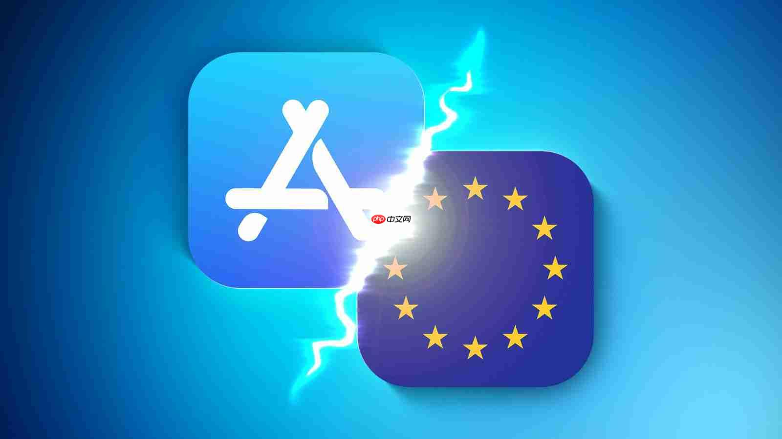 欧盟问询苹果、谷歌等巨头防诈措施，调查后未来最高可罚全球年营收 6%