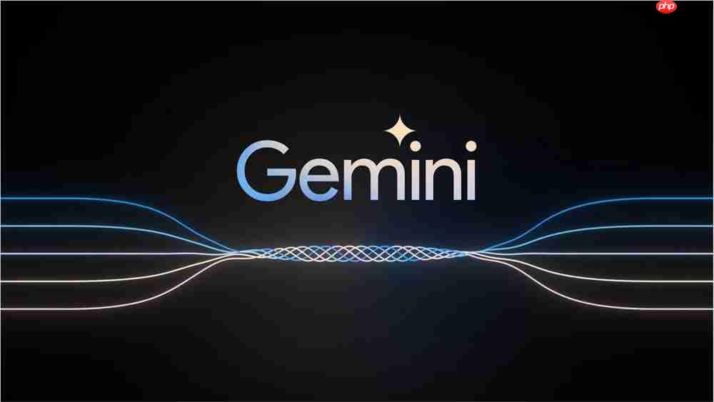 Google 宣布 Gemini 将登陆电视：不仅能帮你找片，还能辅导功课